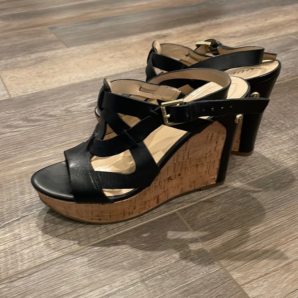 Guess Wedges